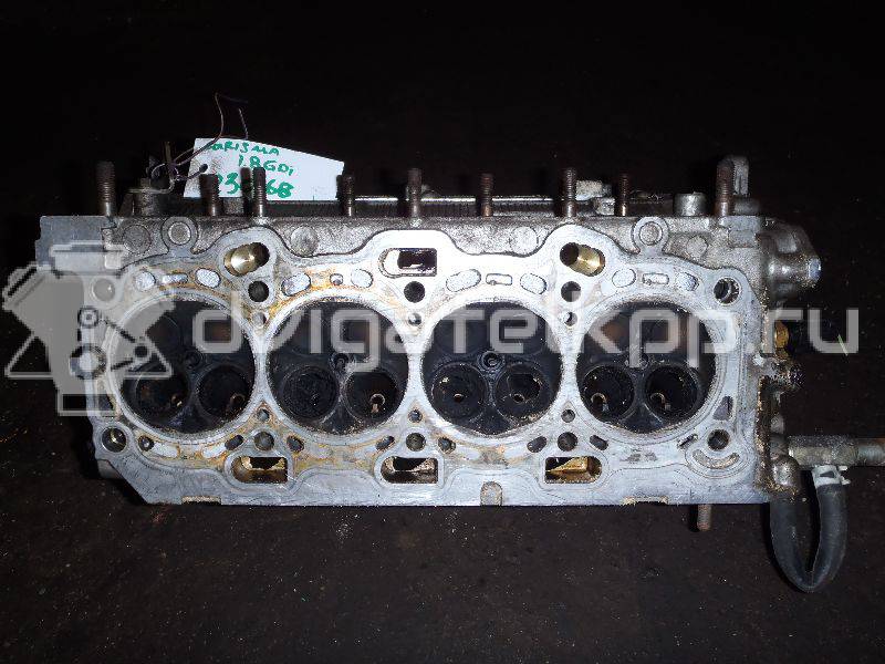 Фото Головка блока для двигателя 4G94 (GDI) для Mitsubishi Lancer / Pajero / Galant / Dion Cr W 116-146 л.с 16V 2.0 л Бензин/спирт {forloop.counter}}