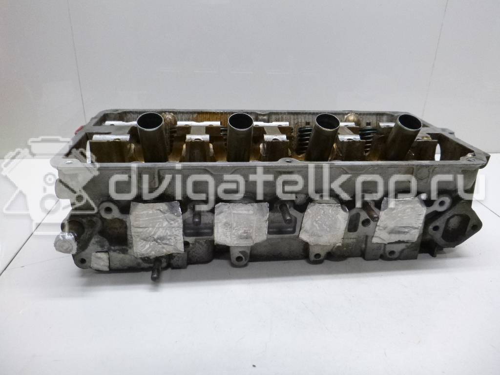 Фото Головка блока  MD344160 для Mitsubishi Colt / Mirage / Lancer {forloop.counter}}