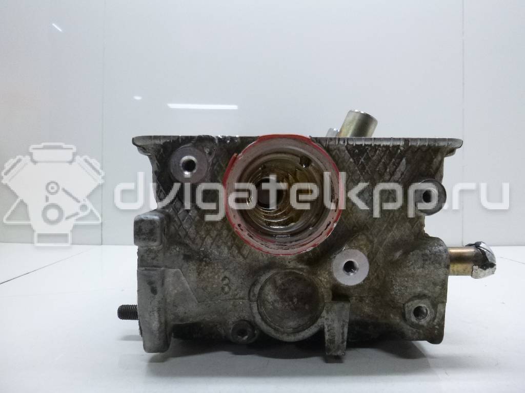 Фото Головка блока  MD344160 для Mitsubishi Colt / Mirage / Lancer {forloop.counter}}