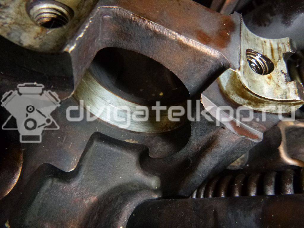 Фото Головка блока  MD344160 для Mitsubishi Colt / Mirage / Lancer {forloop.counter}}