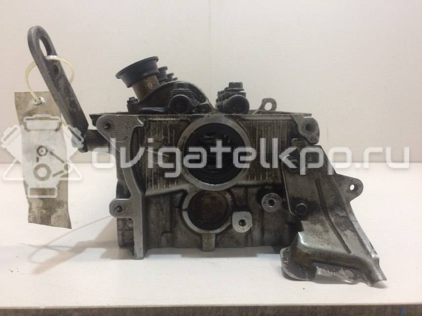 Фото Головка блока для двигателя 4G92 (DOHC 16V) для Mitsubishi Mirage 147-174 л.с 16V 1.6 л бензин {forloop.counter}}