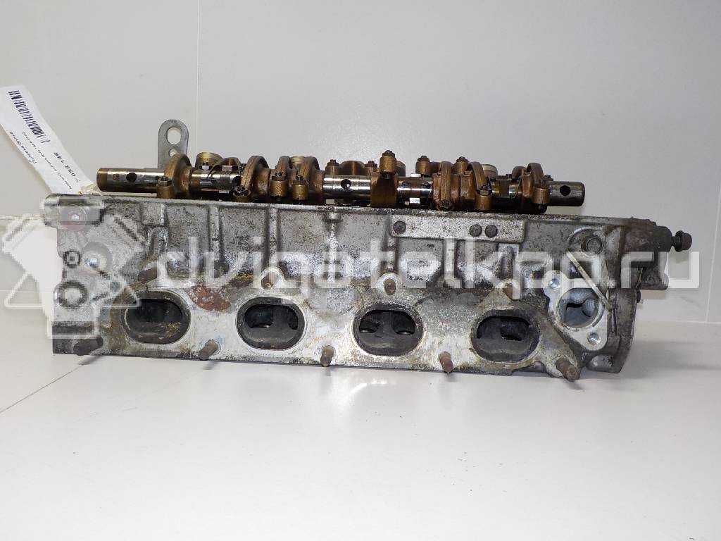 Фото Головка блока для двигателя 4G93 (DOHC 16V) для Mitsubishi Colt / Lancer / Carisma Da / Space 112-156 л.с 16V 1.8 л бензин {forloop.counter}}