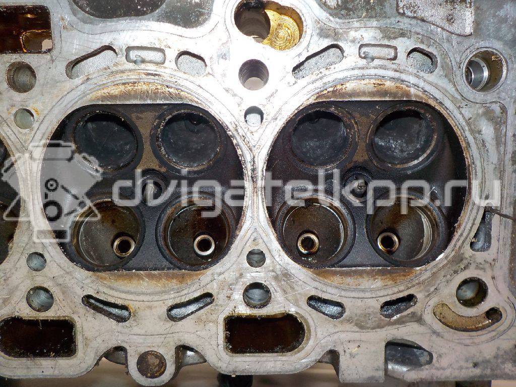 Фото Головка блока для двигателя 4G93 (DOHC 16V) для Mitsubishi Colt / Lancer / Carisma Da / Space 112-156 л.с 16V 1.8 л бензин {forloop.counter}}