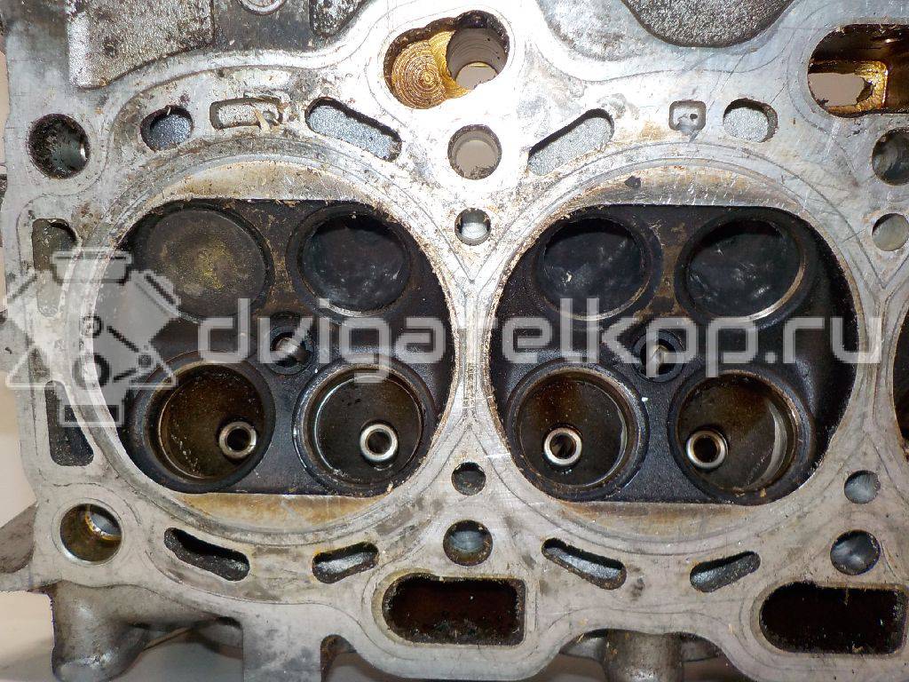 Фото Головка блока для двигателя 4G93 (DOHC 16V) для Mitsubishi Colt / Lancer / Carisma Da / Space 112-156 л.с 16V 1.8 л бензин {forloop.counter}}