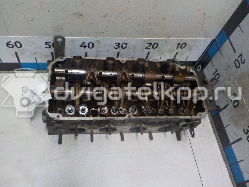 Фото Головка блока для двигателя 4G93 (DOHC 16V) для Mitsubishi Colt / Lancer / Carisma Da / Space 112-156 л.с 16V 1.8 л бензин {forloop.counter}}