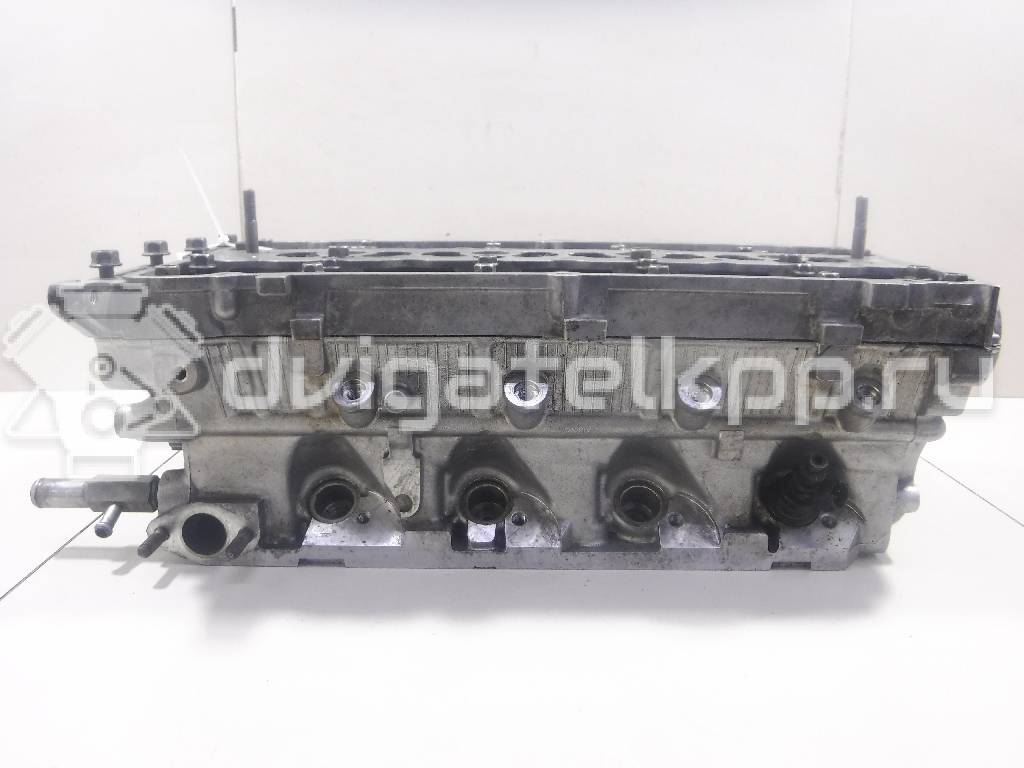 Фото Головка блока для двигателя 4G93 (SOHC 16V) для Mitsubishi Eclipse / Lancer / Pajero / Galant / Expo Station Wagon 110-156 л.с 16V 1.8 л бензин {forloop.counter}}