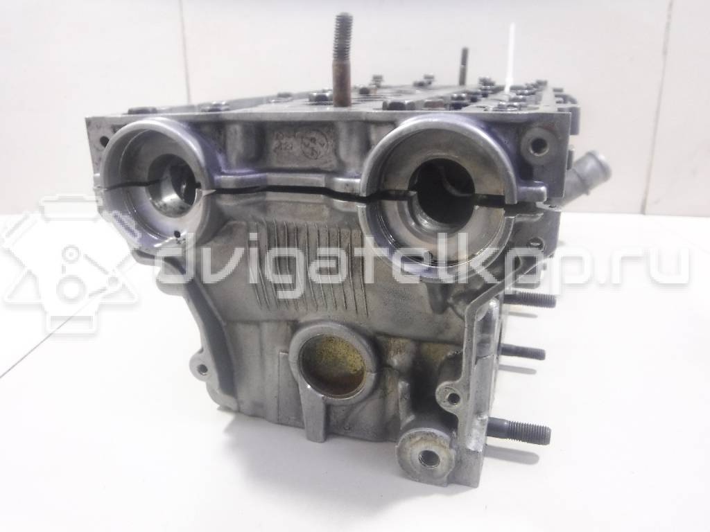 Фото Головка блока для двигателя 4G93 (DOHC 16V) для Mitsubishi Colt / Lancer / Carisma Da / Space 112-156 л.с 16V 1.8 л бензин {forloop.counter}}