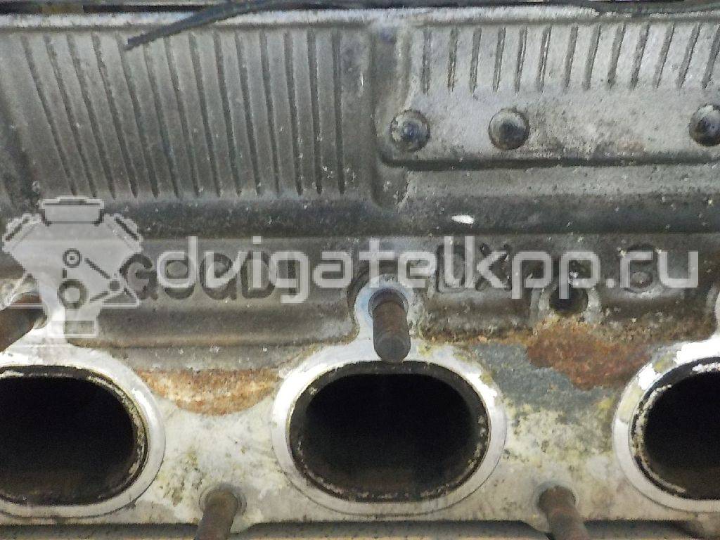 Фото Головка блока  md349785 для Mitsubishi Eclipse / Lancer / Pajero / Galant / Expo Station Wagon {forloop.counter}}