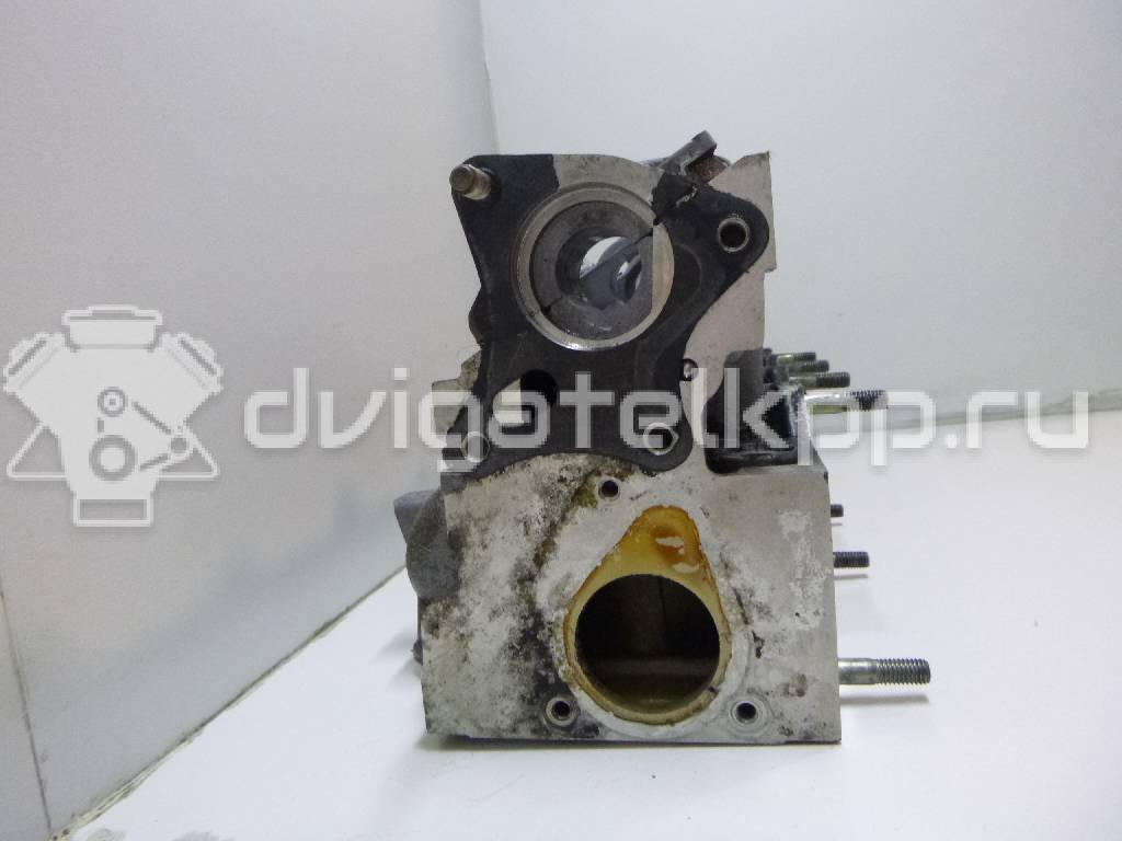 Фото Головка блока  mw30630094 для Mitsubishi Colt / Carisma Da / Space {forloop.counter}}