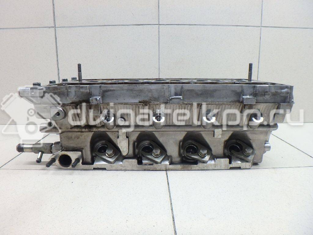 Фото Головка блока  MD368148 для Mitsubishi Eclipse / Lancer / Pajero / Galant / Expo Station Wagon {forloop.counter}}