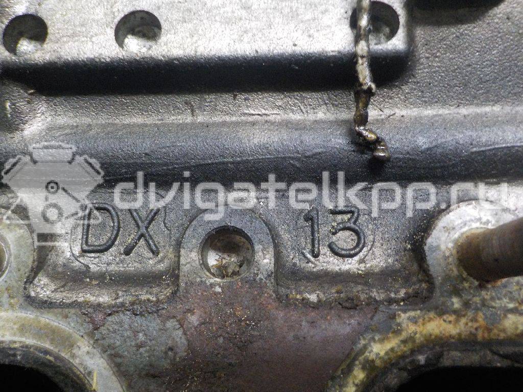 Фото Головка блока для двигателя 4G94 (GDI) для Mitsubishi Lancer / Pajero / Galant / Dion Cr W 116-146 л.с 16V 2.0 л Бензин/спирт MD368148 {forloop.counter}}