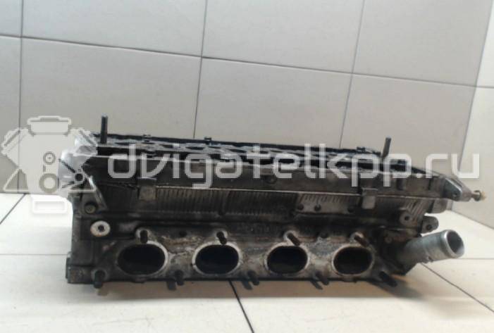 Фото Головка блока для двигателя 4G93 (SOHC 16V) для Mitsubishi Eclipse / Lancer / Pajero / Galant / Expo Station Wagon 110-156 л.с 16V 1.8 л бензин MD368148 {forloop.counter}}