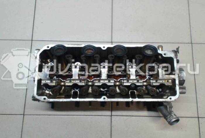 Фото Головка блока для двигателя 4G92 (DOHC 16V) для Mitsubishi Mirage 147-174 л.с 16V 1.6 л бензин MD313416 {forloop.counter}}