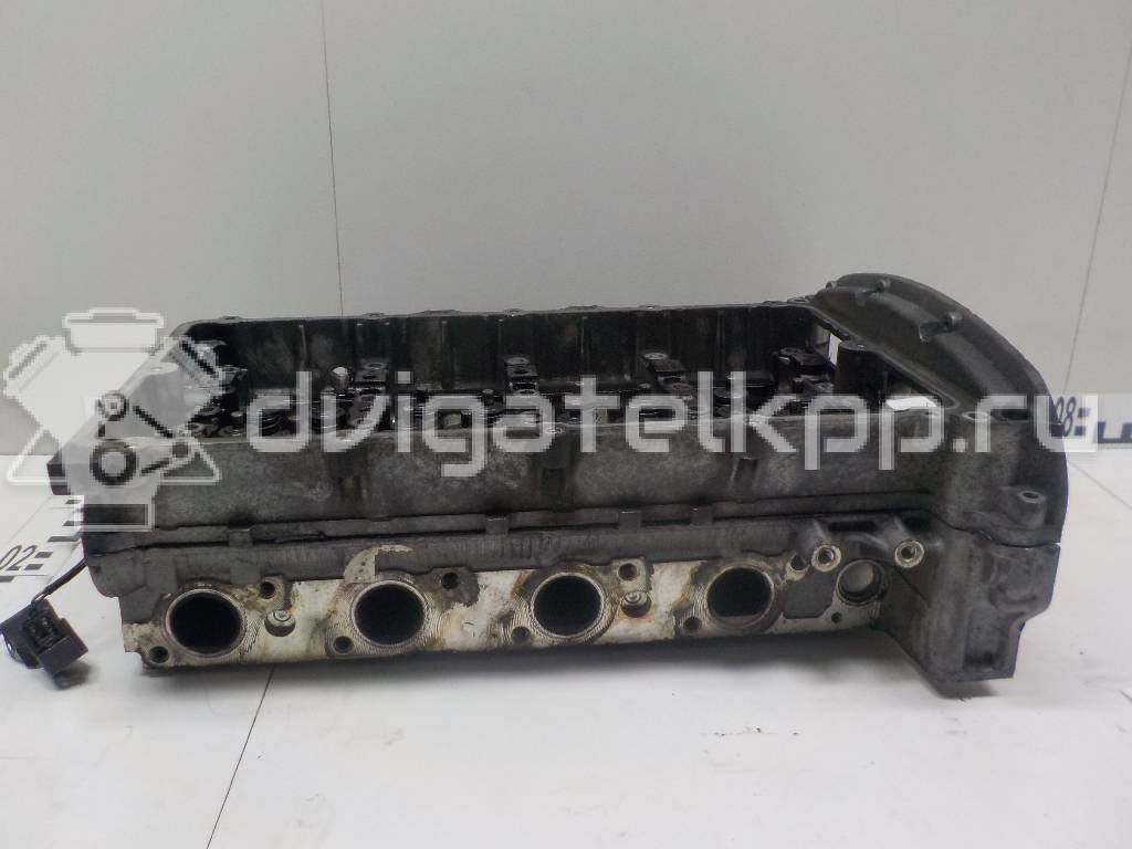 Фото Головка блока  0200GW для ford Transit {forloop.counter}}