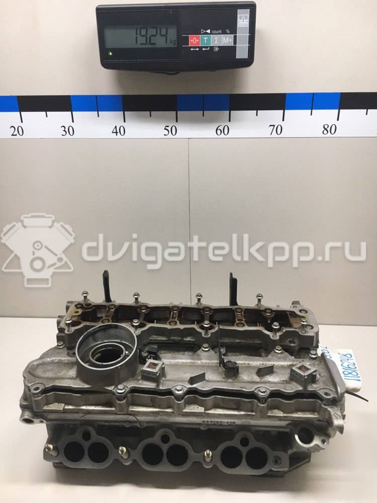 Фото Головка блока для двигателя XFX (ES9J4S) для Citroen C8 Ea , Eb / C5 204-235 л.с 24V 2.9 л бензин {forloop.counter}}