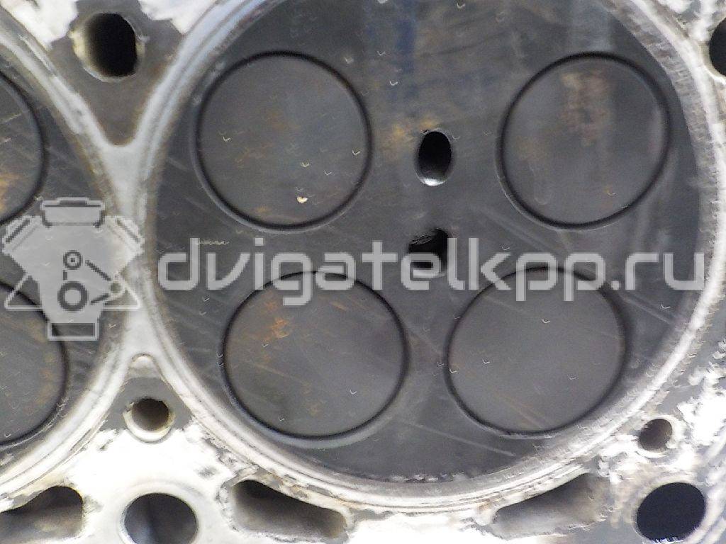 Фото Головка блока  0200EF для Citroen C8 Ea , Eb / C4 / Jumpy / C5 {forloop.counter}}