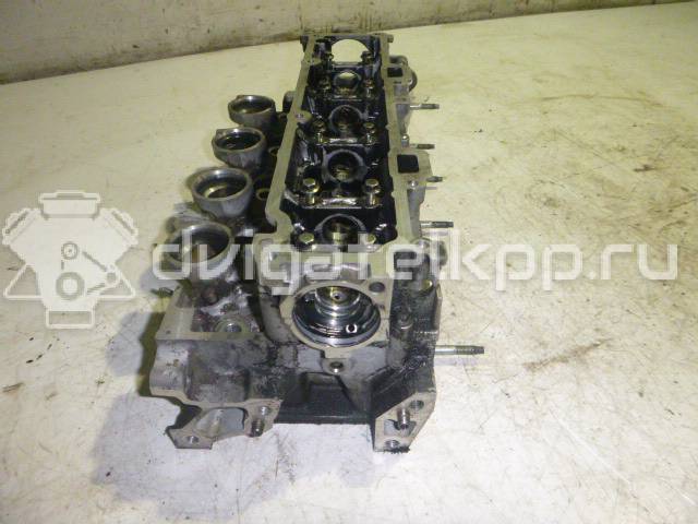 Фото Головка блока  0200cn для Citroen C2 Jm / C3 / C2 / Xsara {forloop.counter}}