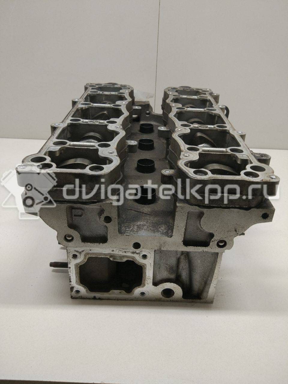 Фото Головка блока для двигателя NFT (TU5JP) для Citroen Saxo S0, S1 98-101 л.с 8V 1.6 л бензин {forloop.counter}}