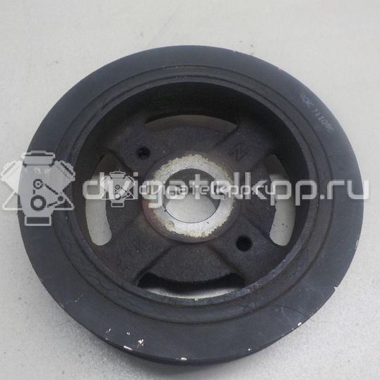 Фото Шкив коленвала  1347028020 для Toyota Camry / Avensis / Alphard / Picnic Xm1 / Harrier