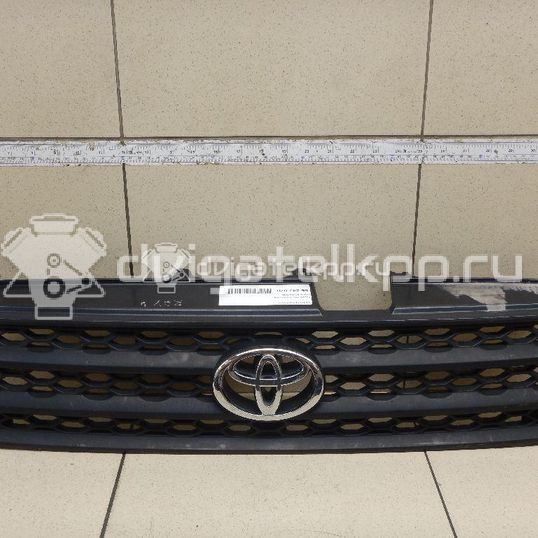 Фото Решетка радиатора  5310142100 для Toyota Rav 4