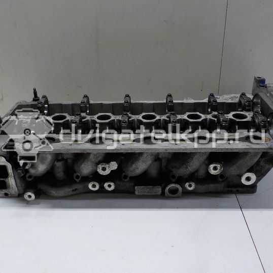 Фото Головка блока  8252334 для Volvo V70 / Xc60 / S60 / S80 / Xc70