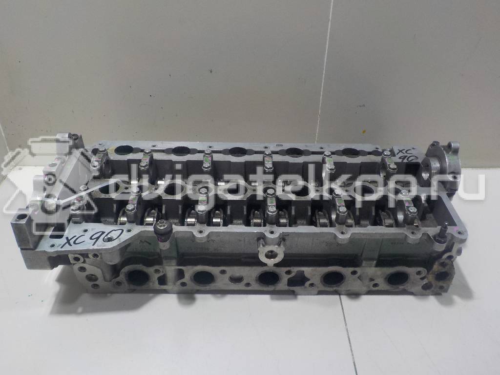 Фото Головка блока  8252334 для Volvo V70 / Xc60 / S60 / S80 / Xc70 {forloop.counter}}