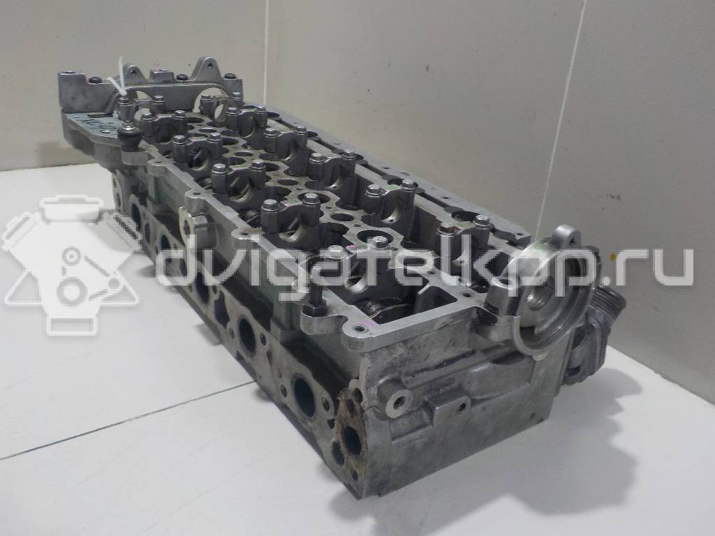 Фото Головка блока  8252334 для Volvo V70 / Xc60 / S60 / S80 / Xc70 {forloop.counter}}