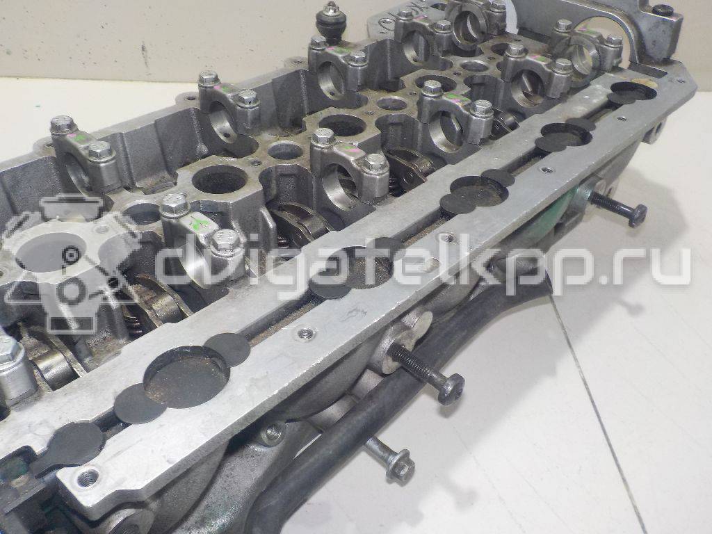 Фото Головка блока  8252334 для Volvo V70 / Xc60 / S60 / S80 / Xc70 {forloop.counter}}