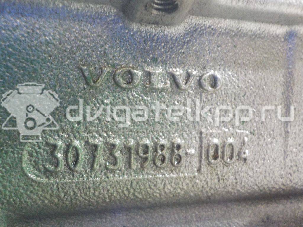 Фото Головка блока  8252334 для Volvo V70 / Xc60 / S60 / S80 / Xc70 {forloop.counter}}