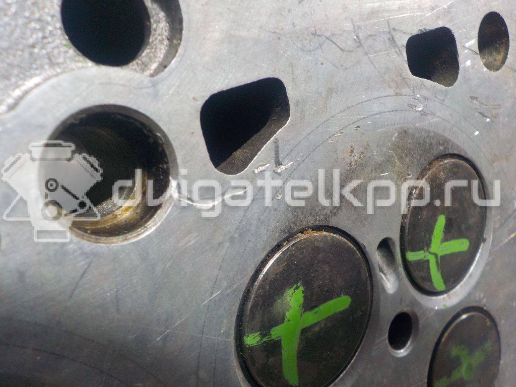 Фото Головка блока  8252334 для Volvo V70 / Xc60 / S60 / S80 / Xc70 {forloop.counter}}