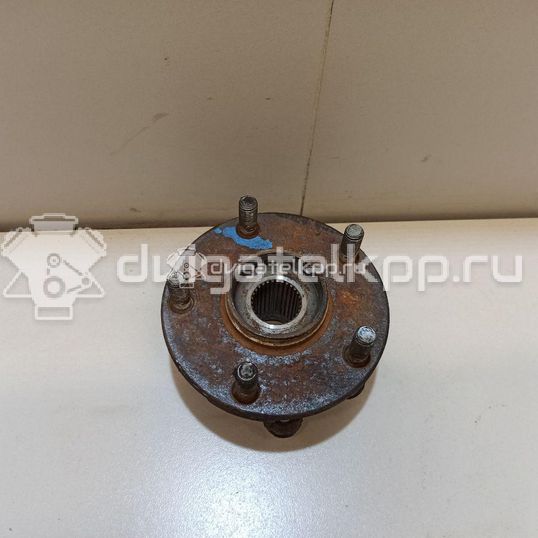 Фото Ступица задняя  4241042040 для Toyota Rav 4