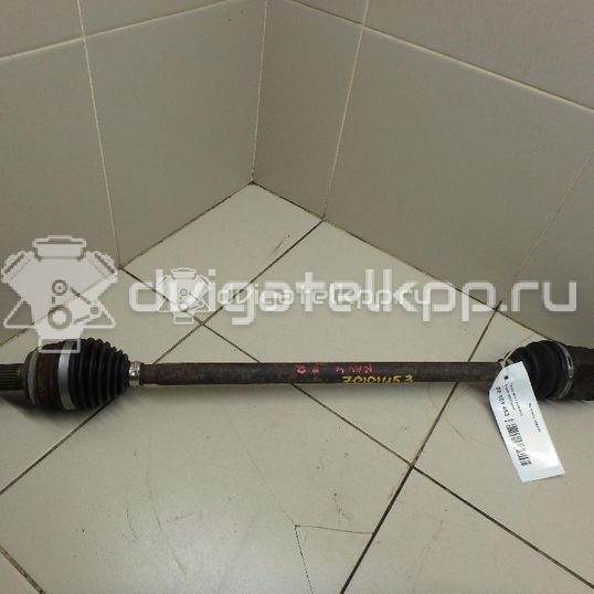 Фото Полуось задняя  4233042050 для Toyota Rav 4