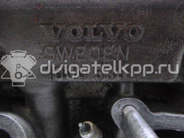 Фото Головка блока  для Volvo 940 {forloop.counter}}