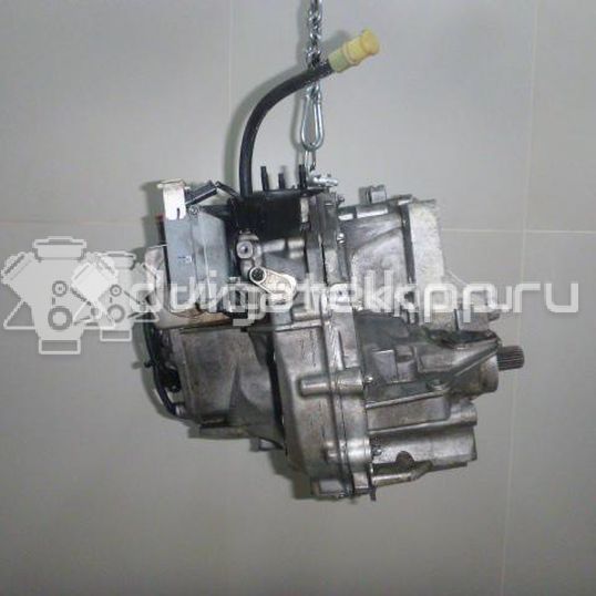 Фото Контрактная (б/у) АКПП для Renault Sandero Stepway 105 л.с 16V 1.6 л K4M 845 бензин 8201477444