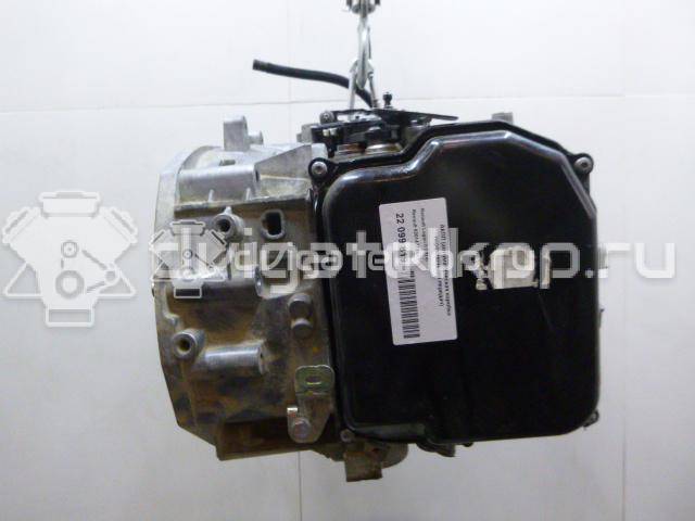 Фото Контрактная (б/у) АКПП для Renault Sandero Stepway 105 л.с 16V 1.6 л K4M 845 бензин 8201477444 {forloop.counter}}