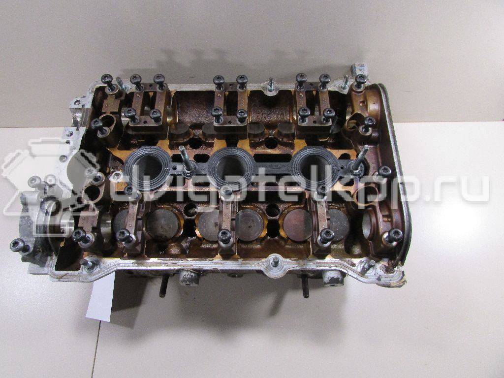 Фото Головка блока  078103068bh для Audi Allroad / A4 / A6 {forloop.counter}}