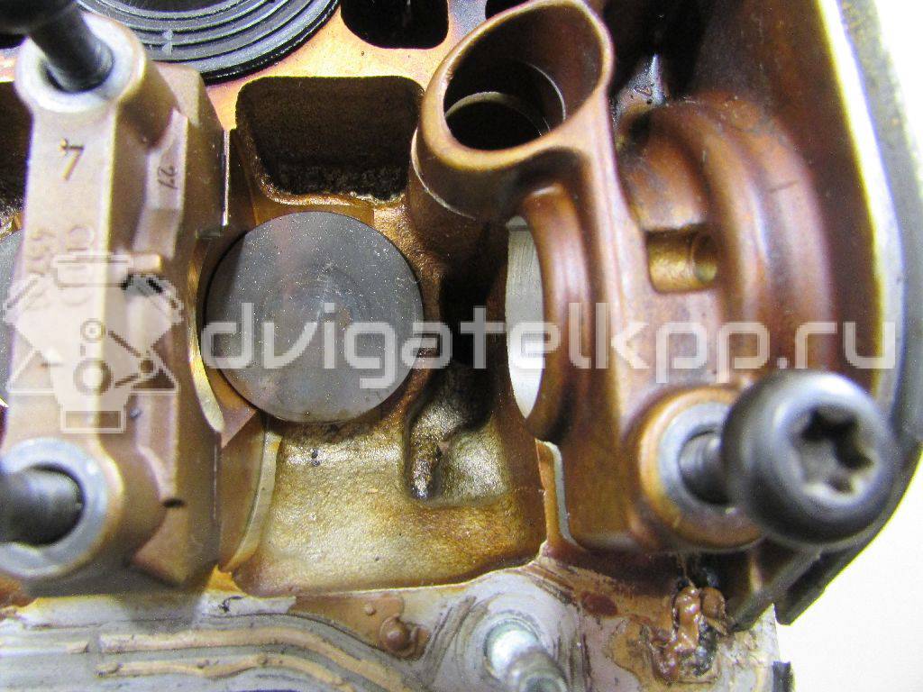 Фото Головка блока  078103068bh для Audi Allroad / A4 / A6 {forloop.counter}}