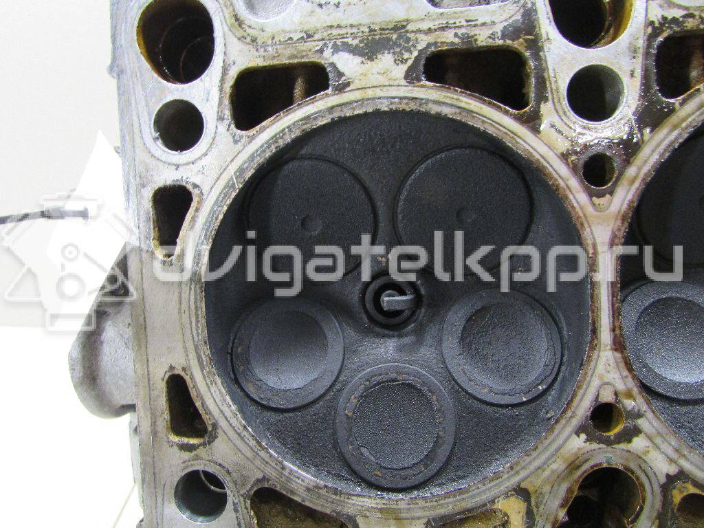 Фото Головка блока  078103068bh для Audi Allroad / A4 / A6 {forloop.counter}}