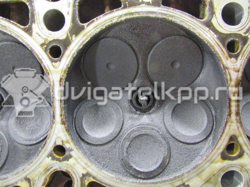 Фото Головка блока  078103068bh для Audi Allroad / A4 / A6 {forloop.counter}}