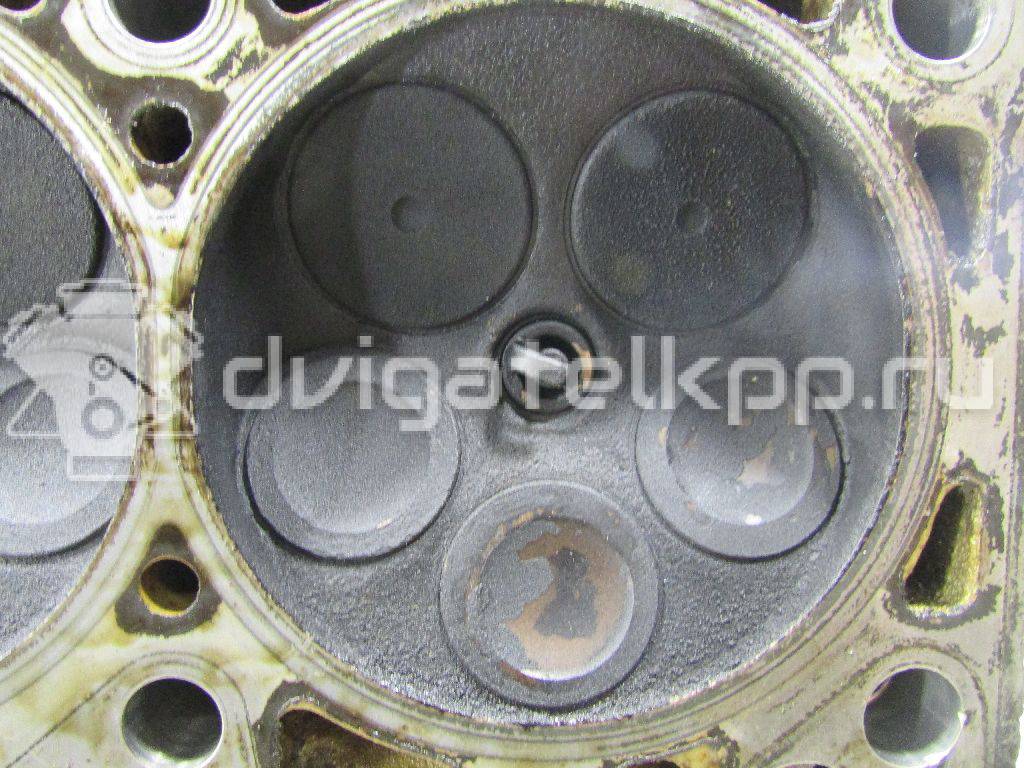 Фото Головка блока  078103068bh для Audi Allroad / A4 / A6 {forloop.counter}}