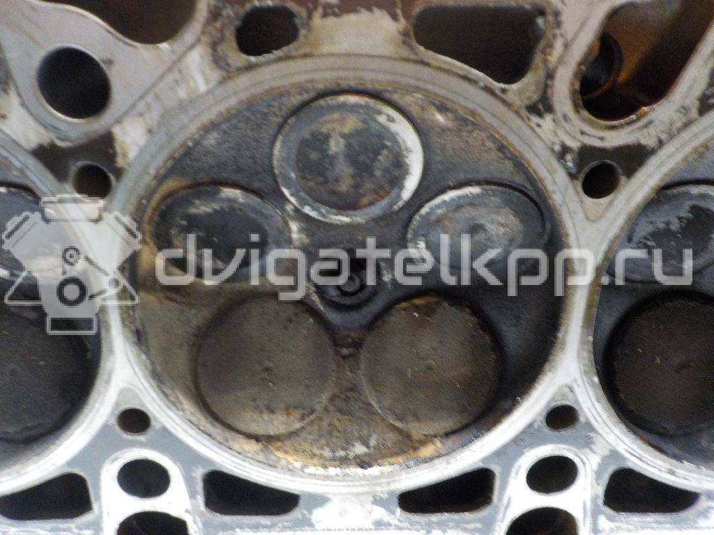 Фото Головка блока  078103067bl для Audi A6 {forloop.counter}}