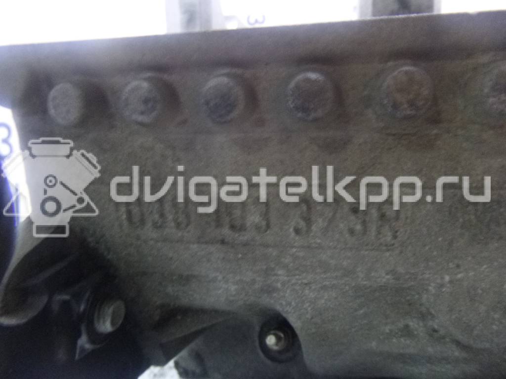 Фото Головка блока  03G103351C для ford Galaxy {forloop.counter}}