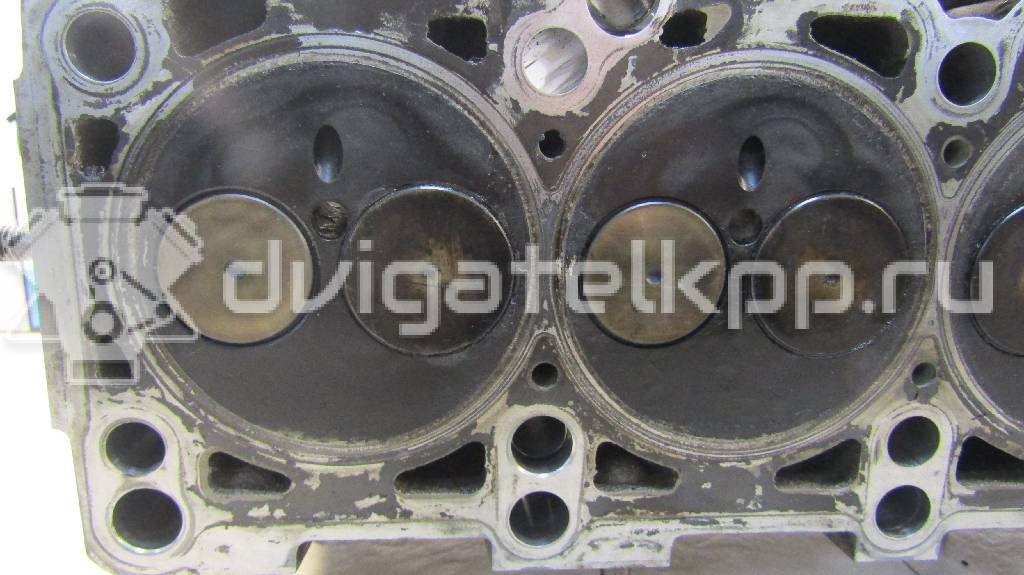 Фото Головка блока  03G103351C для Audi A3 / 80 / A4 / A6 {forloop.counter}}