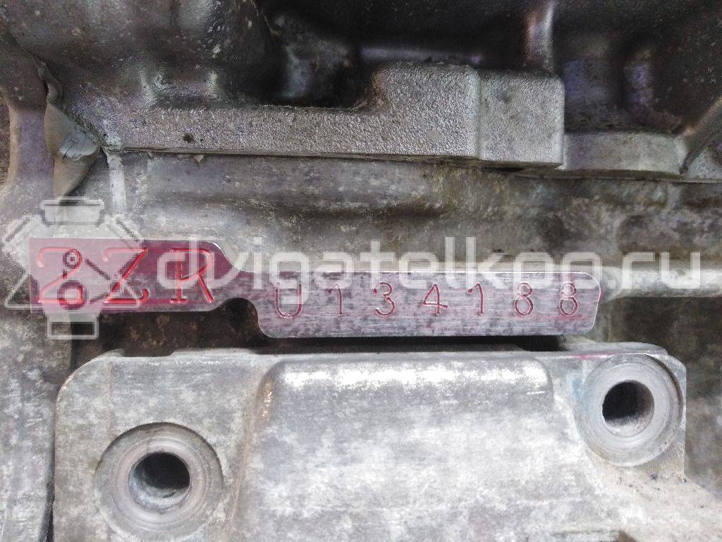 Фото Контрактный (б/у) двигатель 2ZR-FAE для Toyota Isis M1 / Allion / Avensis / Premio / Verso 128-147 л.с 16V 1.8 л бензин 190000T090 {forloop.counter}}