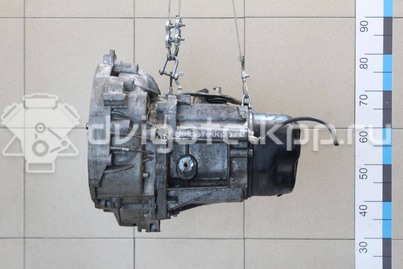 Фото Контрактная (б/у) МКПП для Renault / Dacia 80-90 л.с 8V 1.6 л K7M 812 бензин 320107890R {forloop.counter}}