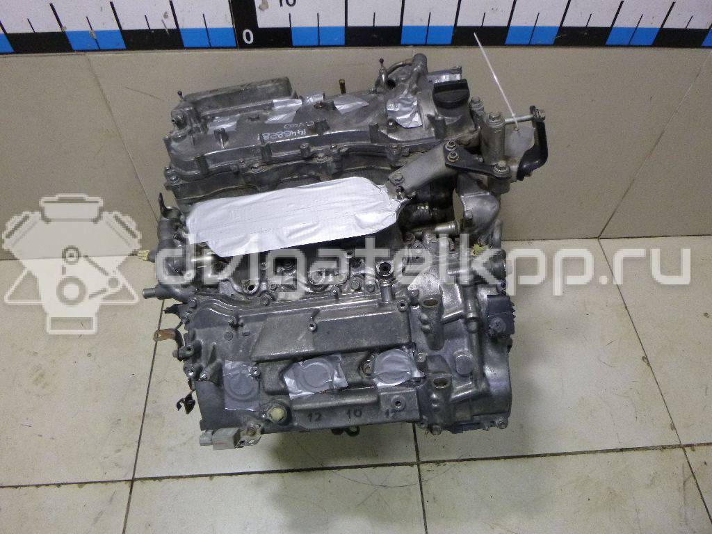 Фото Контрактный (б/у) двигатель 2GR-FE для Lotus / Lexus / Toyota / Toyota (Gac) 204-328 л.с 24V 3.5 л бензин 1900031A00 {forloop.counter}}