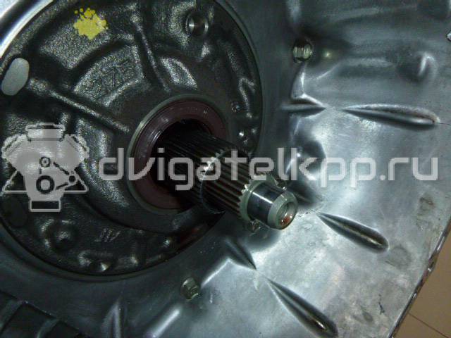 Фото Контрактная (б/у) АКПП для Lotus / Lexus / Toyota / Toyota (Gac) 280-416 л.с 24V 3.5 л 2GR-FE бензин 3050048250 {forloop.counter}}