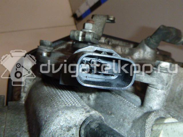 Фото Контрактная (б/у) АКПП для Lotus / Lexus / Toyota / Toyota (Gac) 280-416 л.с 24V 3.5 л 2GR-FE бензин 3050048250 {forloop.counter}}