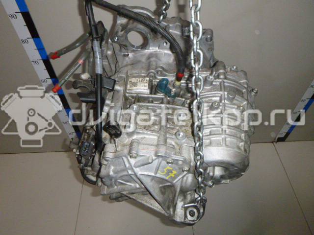 Фото Контрактная (б/у) АКПП для Lotus / Lexus / Toyota / Toyota (Gac) 204-328 л.с 24V 3.5 л 2GR-FE бензин 3050048250 {forloop.counter}}