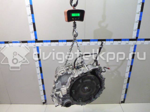 Фото Контрактная (б/у) АКПП для Lotus / Lexus / Toyota / Toyota (Gac) 204-328 л.с 24V 3.5 л 2GR-FE бензин 3050048250 {forloop.counter}}